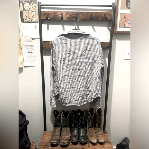 Polo Ralph LaurenButton Down 🐎 - Picture 6 of 6